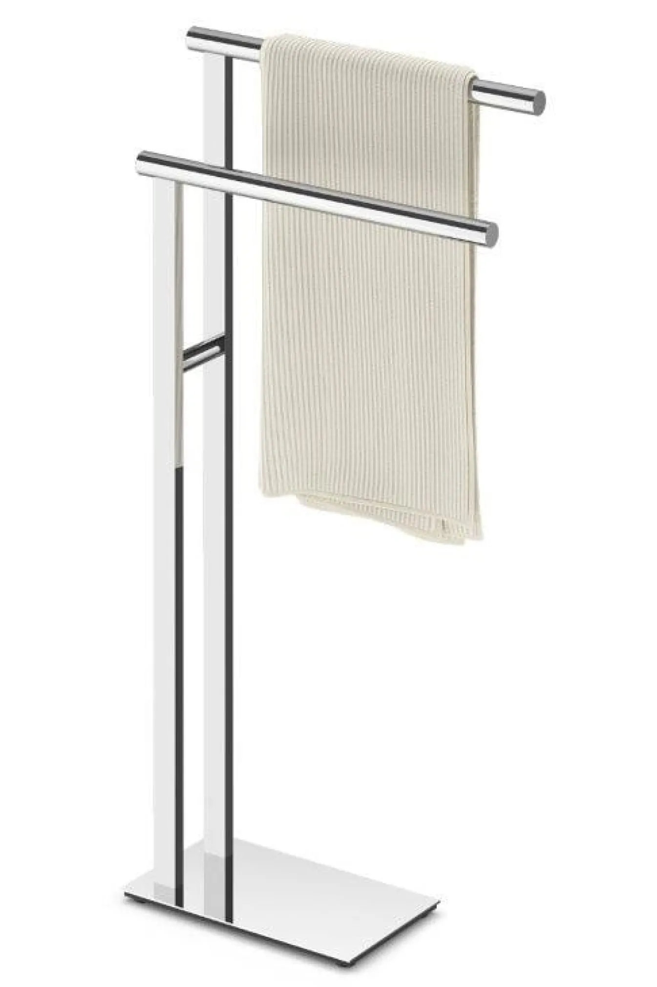 Best Sale Bath & Living Zack SCALA towel stand 40100 gloss