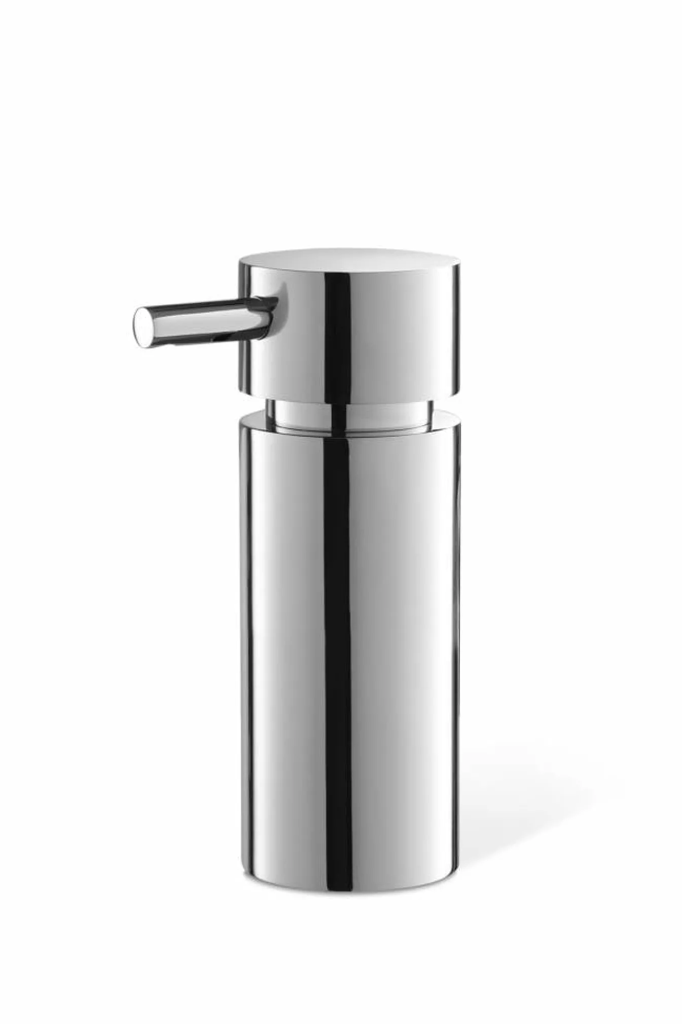 Cheap Bath & Living Zack TICO soap dispenser 130ml 40078 gloss