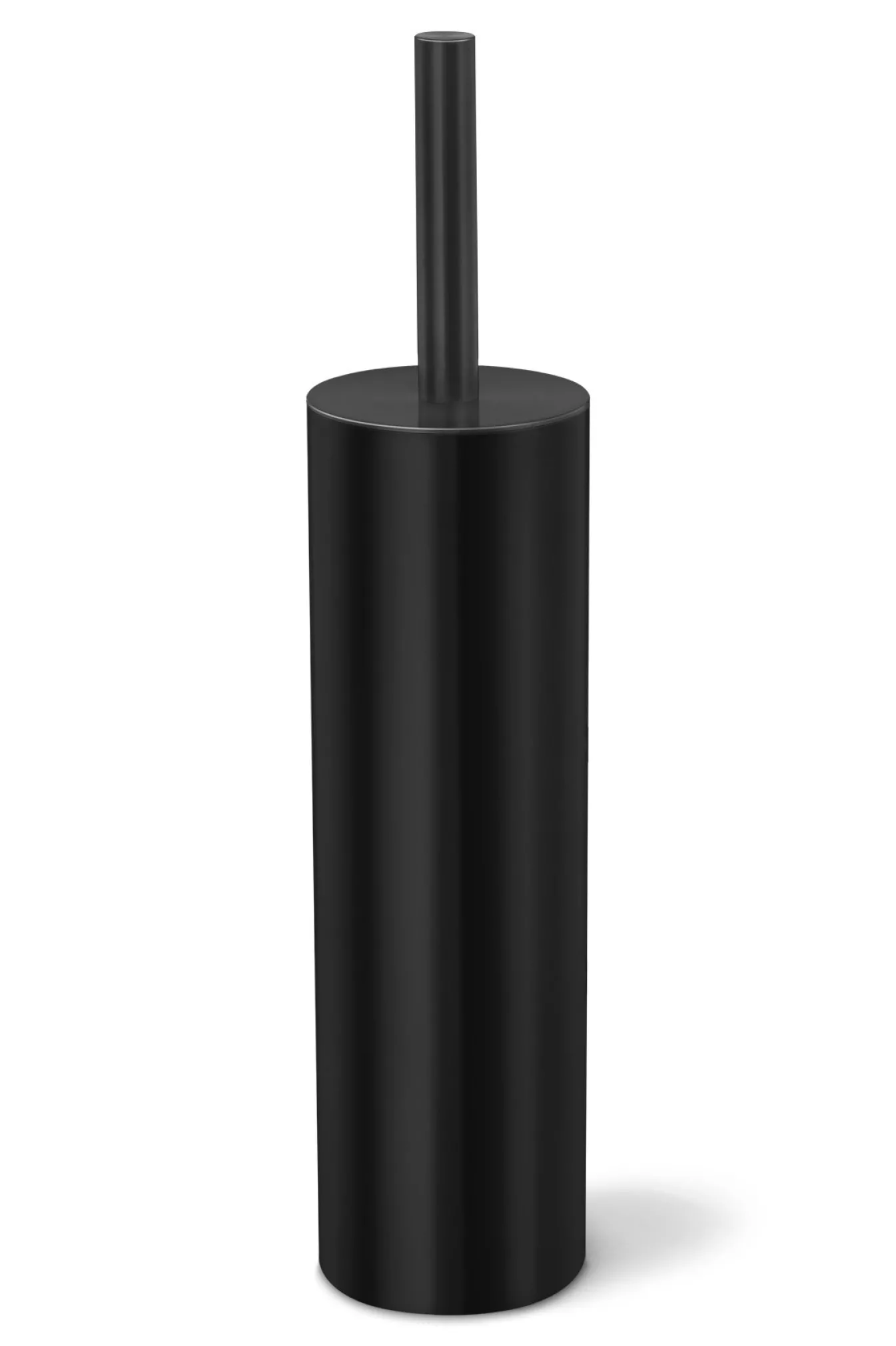 Cheap Bath & Living Zack TUBO toilet brush set standing 40449 black