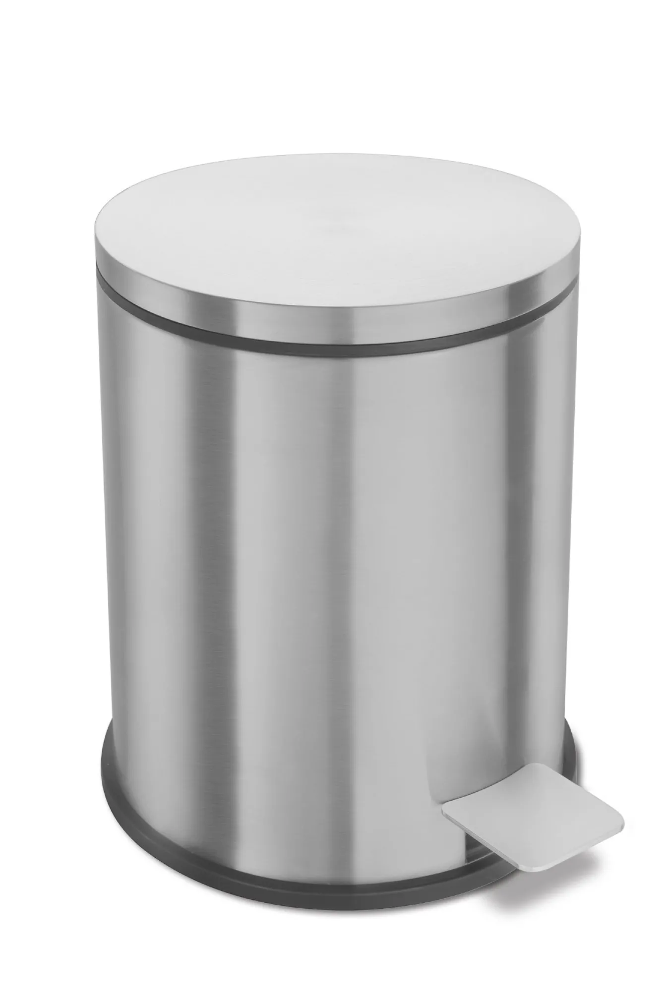 Outlet Bath & Living Zack VASCA pedal bin (mat) 40300 matt