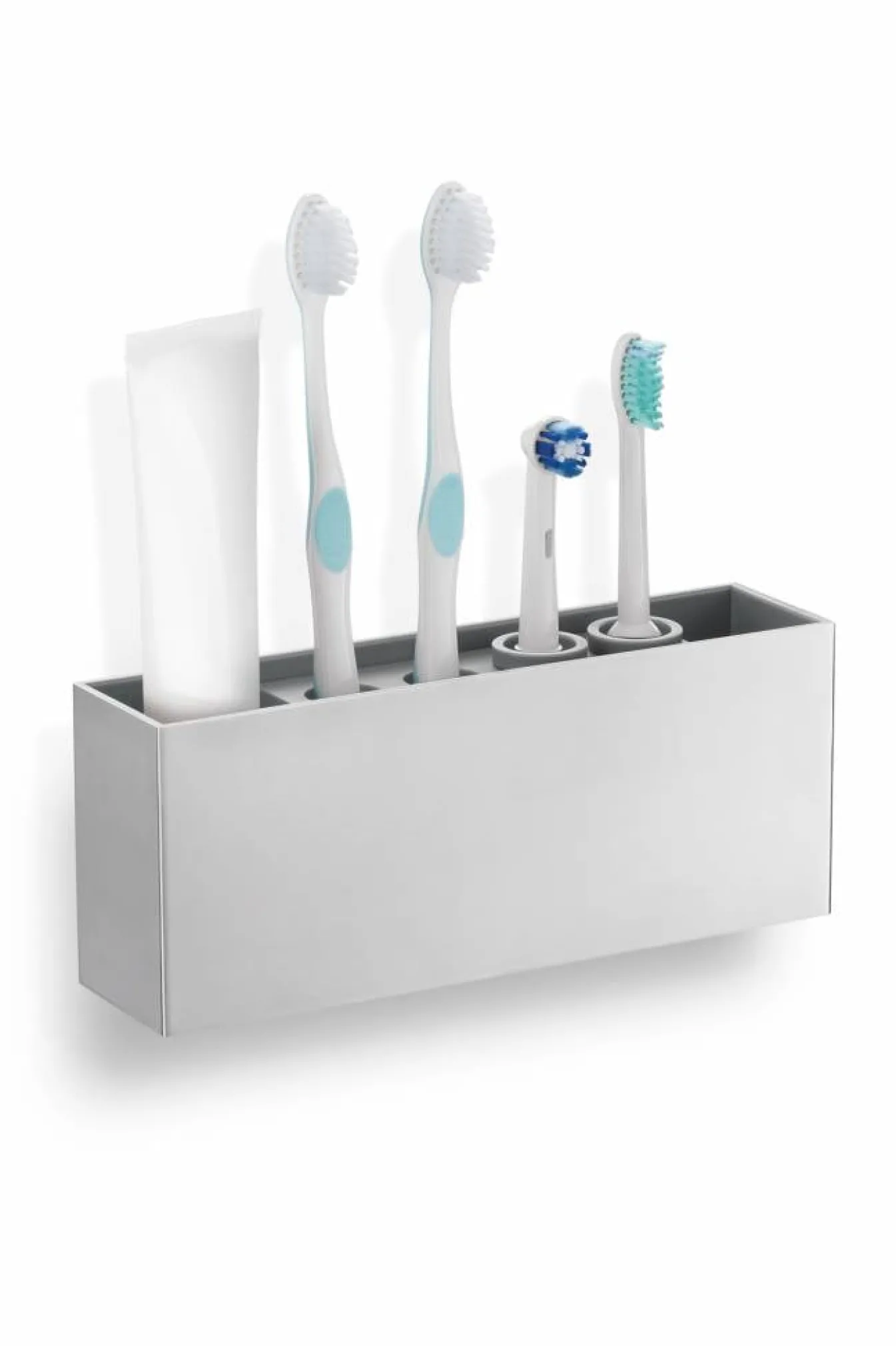 Best Sale Bath & Living Zack XERO toothbrush holder 40020 (matt)